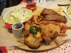 -必胜客(银盆路店)