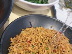 -铭副琦食·虾蟹烩馆(渔人码头店)
