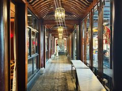 -湘湖大院(越王路店)