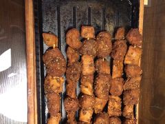 -清真素福拉面丝路美食(六里桥东店)