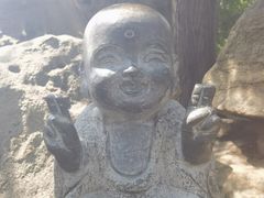 -沂蒙云瀑洞天景区