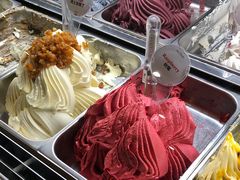 -Dal Cuore 达可芮冰淇淋(陕西北路店)