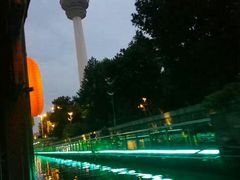 -南通濠河风景名胜区