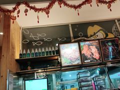 -木屋烧烤(惠阳华润小径湾店)