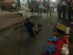 -唐人街(耀华力路)