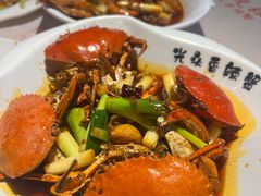 -五丁桥光头香辣蟹(望江橡树林店)