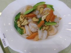 -东四民芳餐厅(世茂工三店)