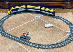 -乐高授权专卖店(济南万象城店)