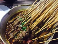 好吃的串串-ohbar live house(人广店)