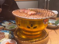 -烧肉达人•炭火烧肉(新天地店)