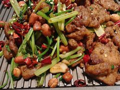 -小菜园新徽菜(芜湖奥特莱斯店)