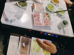 -野妹火锅(南园店)