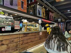-放哈·甜醅子奶茶创造者(正宁路店)