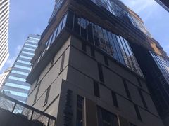 -香港港岛英迪格酒店