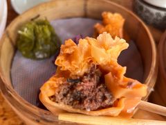 -正宗天津烧麦馆(柳州路店)