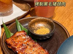 -森Some Fusion(荔湾店)