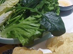 -乡土黄·鲜牛肉火锅·小龙虾(兴业街店)