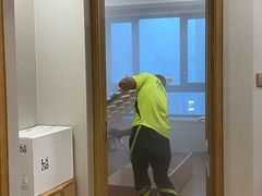 -绿色亿家除甲醛机构