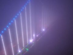 -大连星海广场音乐喷泉