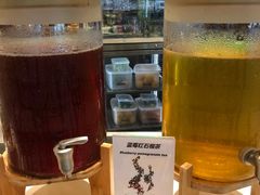 -The COOK·厨餐厅·自助餐(浦东嘉里大酒店)