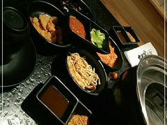 -九田家黑牛烤肉料理(石路天虹店)