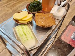 -耙二哥腰片王老火锅(双碑总店)