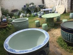 -景德镇古窑民俗博览区