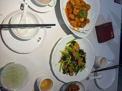 -南门食仙·手工福州菜(南门兜店)
