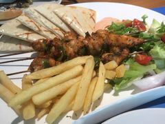 -HELLO MUSAE 拾光缪斯餐厅·纯正希腊风味(苏州中心店)