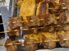 -三子烤羊腿·烧烤·海鲜(弘阳店)