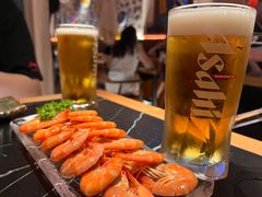 -三杯赤運·中式小酒馆(所城里店)