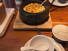 -绿茶餐厅(光谷世界城步行街店)