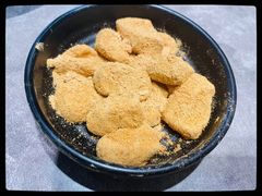 朝鲜打糕-四喜后厨·白串烧烤朝鲜小酒馆(珠江路店)