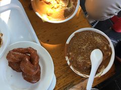 -老磁器口豆汁店(天坛店)