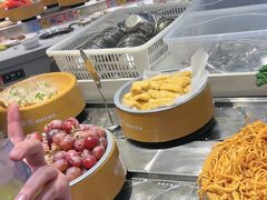 -龍歌自助小火锅(秦淮水游城店)