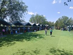 -亲兄弟真人CS团建拓展基地