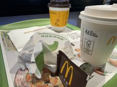 -麦当劳(湖光北街店)