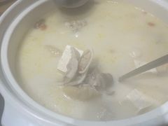 -湯系·煲汤手艺人(东二环泰禾广场店)