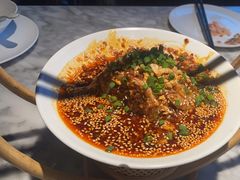 -蔴将·川菜(黄龙万科店)