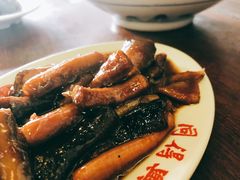 -同得兴 Since·1995 传统苏式面馆(嘉馀坊店)