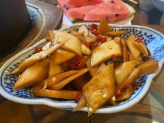 -西江美食舫·江西菜(健德桥店)