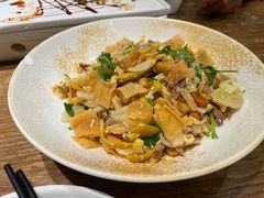 -粤集·手工粤菜(皇庭广场店)