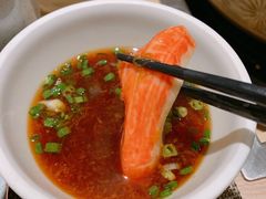 -歌行灯日本料理(伊势丹店)