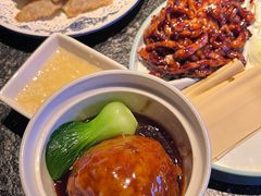 -局气 烤鸭·北京菜(光华路店)