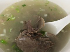 -三盛楼饭店(四流中路店)