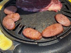 -外婆掌柜·东北家庭烤肉(托乐嘉店)