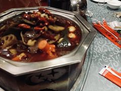 -天宝酒店(万达店)