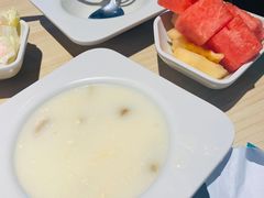 -豪客来牛排(绿宝广场店)