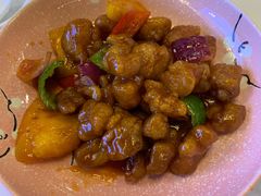 -清晖小苑•顺德地方菜(壹海城店)