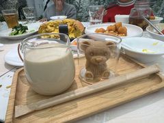 -大树餐厅(环球港店)